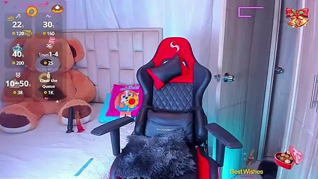 Sexy valgirl online show from 03.10.25