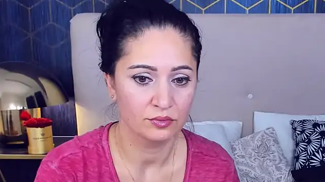 ValeryBlakes online show from 10.24.25