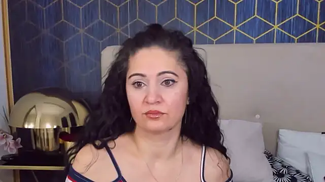 ValeryBlakes online show from 01.17.26