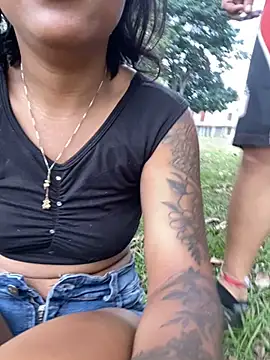 Charlotte bronxxx online show from 02.08.25