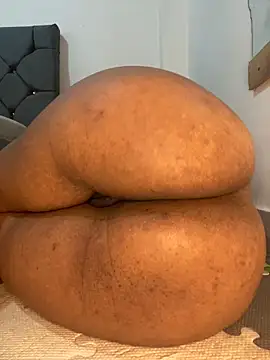 Charlotte bronxxx online show from 09.19.25