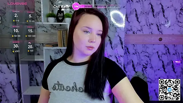 Snapshot of maya_suun chatting on 09.09.25 maya suun online show from 09.09.25