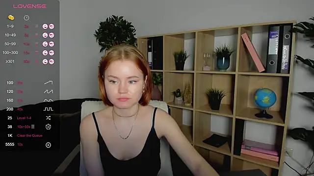 lu muon online show from 02.22.25