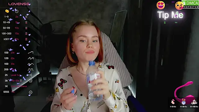 lu muon online show from 02.26.25