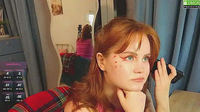 lu muon online show from 02.14.26