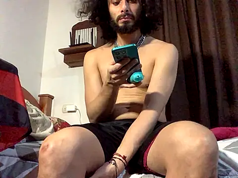 Nooneisthis online show from 12.14.25