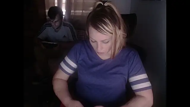 barbieinbondage7 online show from 06.04.26