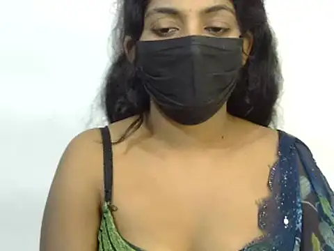 Snapshot of Reddy_Trisha chatting on 02.04.25 Reddy Trisha online show from 02.04.25