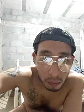 Mikemxss online show from 05.11.26