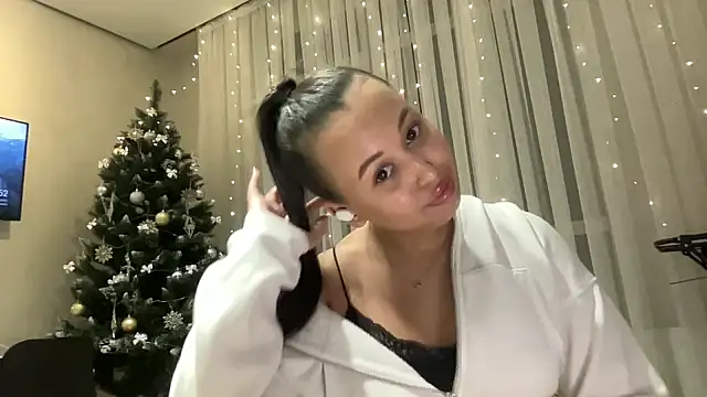 Candy 777 online show from 02.07.25