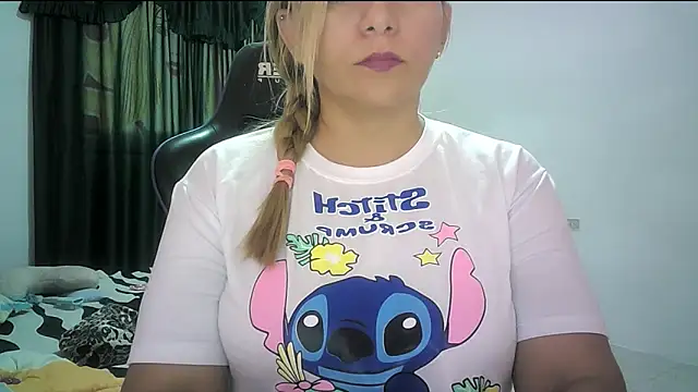 mariana0x online show from 02.07.26