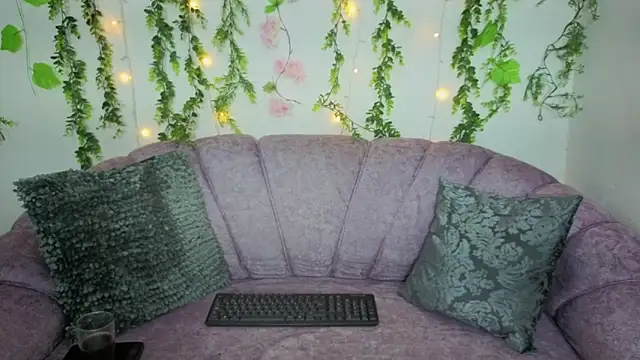 saorisworld online show from 09.14.25