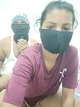 shonababu18 online show from 10.24.25