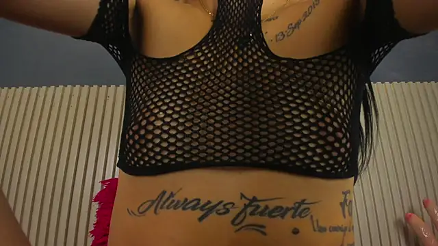 Madeline Cooper08 online show from 02.26.25