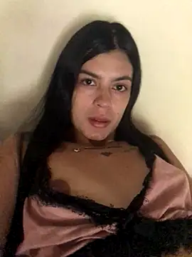 Madeline Cooper08 online show from 11.04.25