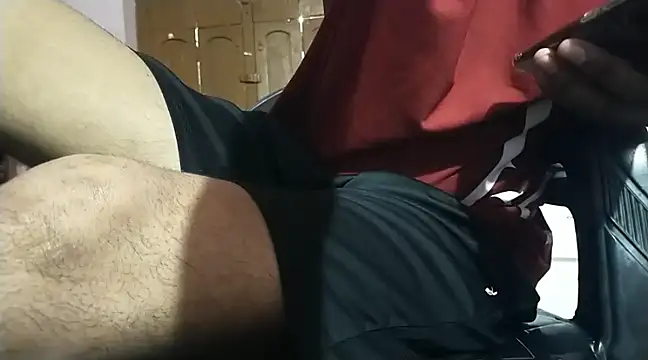 Extrembox5 online show from 03.21.25