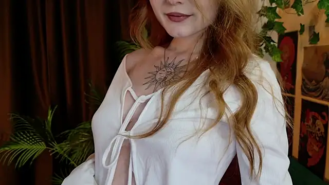 Yo Pixxie online show from 01.31.25