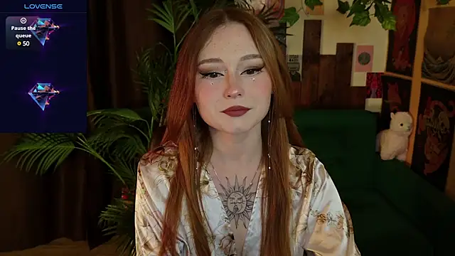 Yo Pixxie online show from 02.01.25