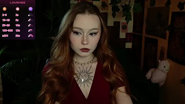 Yo Pixxie online show from 02.13.25