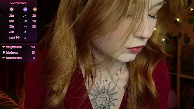 Yo Pixxie online show from 02.13.25