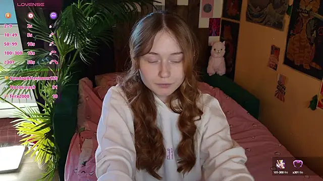 Yo Pixxie online show from 02.24.25
