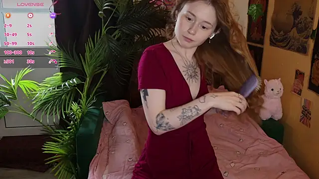 Yo Pixxie online show from 02.25.25