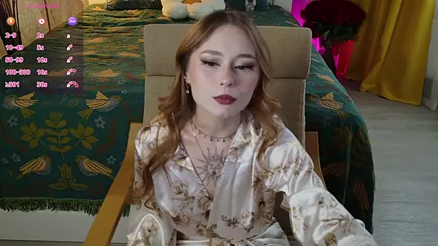 Yo Pixxie online show from 03.04.25