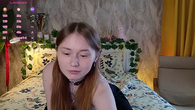 Yo Pixxie online show from 03.19.25