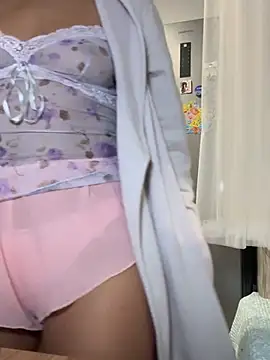 Donna Sun online show from 03.01.25