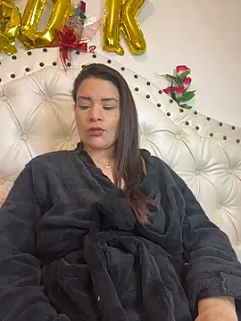 isabelajonesgl online show from 03.31.26