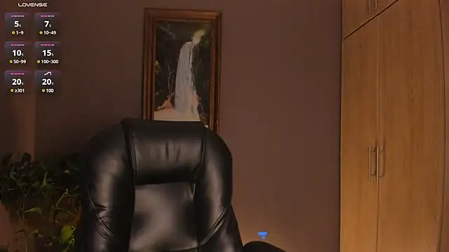 eilynxx online show from 02.06.25