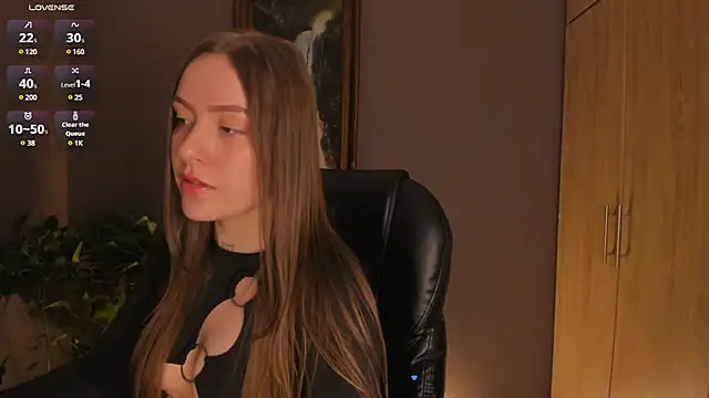 eilynxx online show from 02.11.25