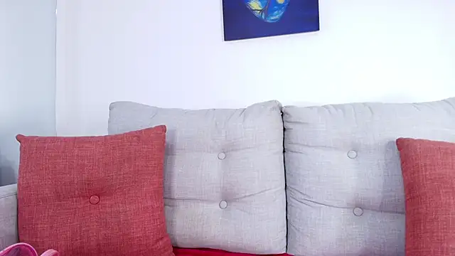 MeganCrow online show from 02.04.26