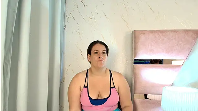 Snapshot of anastasia_marco chatting on 10.07.25 anastasia marco online show from 10.07.25