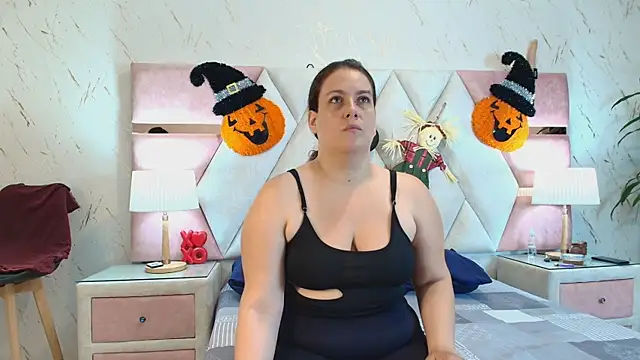 anastasia marco online show from 10.27.25