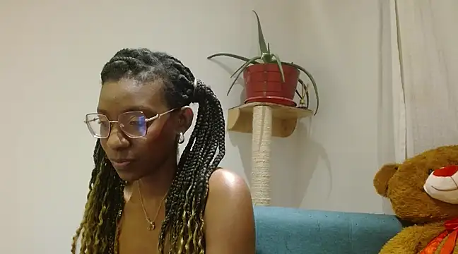 BrianaBrown1 online show from 02.08.25