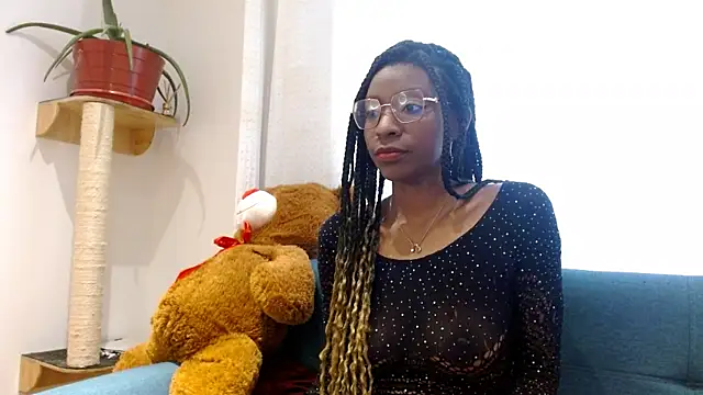 BrianaBrown1 online show from 02.12.25