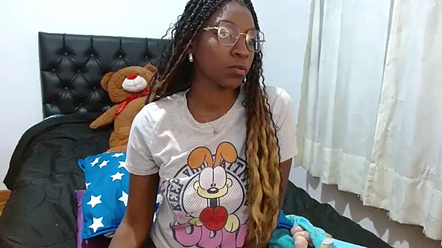 BrianaBrown1 online show from 03.11.25