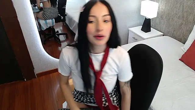 CattyMoon online show from 03.22.25