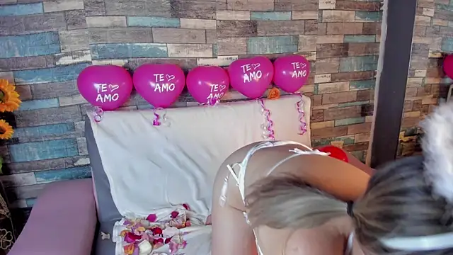 Valka praskov online show from 02.14.25