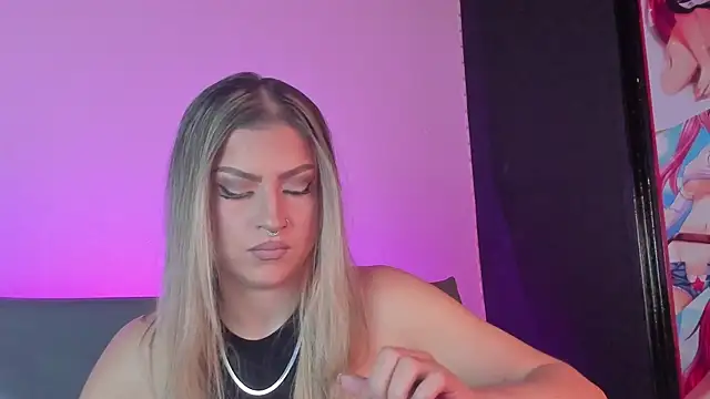 Valka praskov online show from 09.19.25