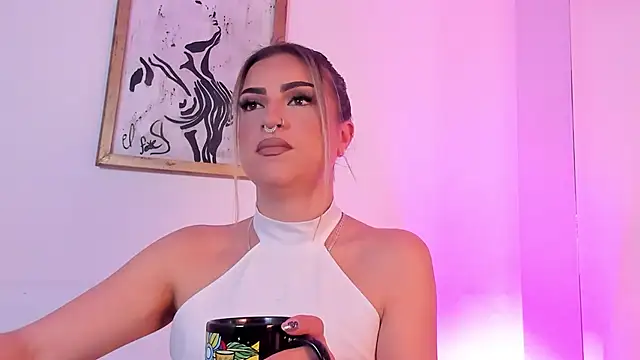 Valka praskov online show from 11.20.25