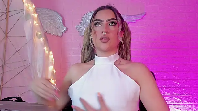 Valka praskov online show from 12.17.25