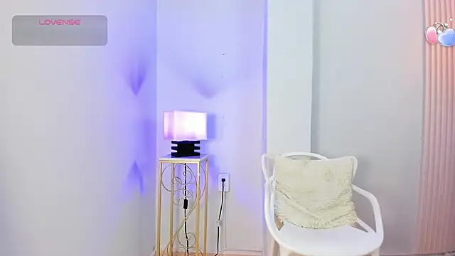 alana rossetti online show from 07.16.26