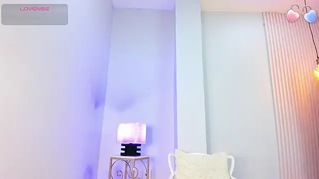 alana rossetti online show from 07.20.26
