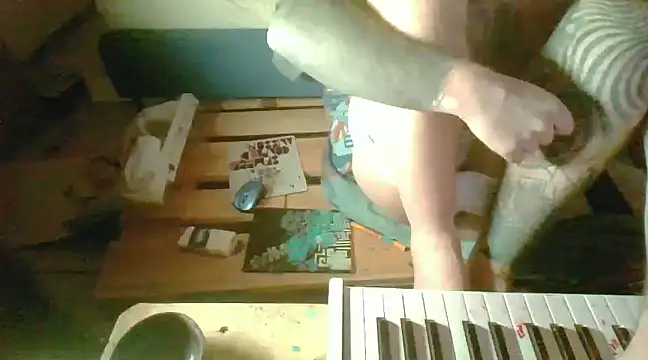 Damn bro23 online show from 01.23.25