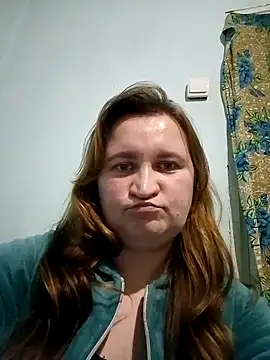 TetiNika273 online show from 01.24.25