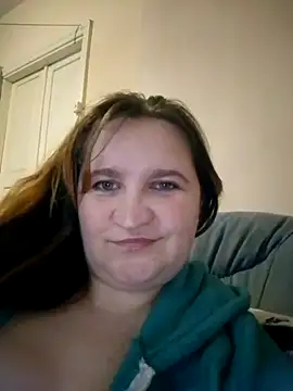 TetiNika273 online show from 01.27.25