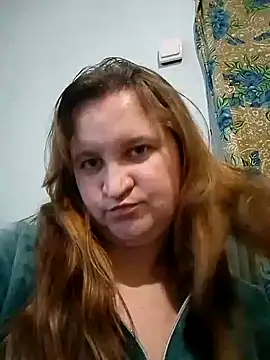 TetiNika273 online show from 01.28.25