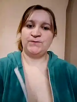 TetiNika273 online show from 01.29.25